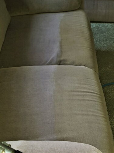 Upholstery cleaning in Cadishead
