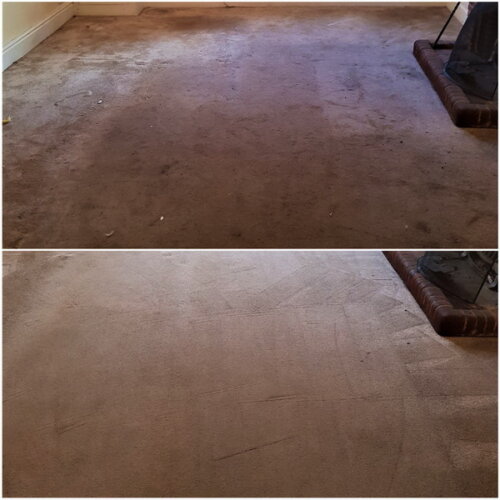 Carpet cleaning Knutsford