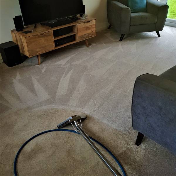 carpet cleaners in Warrington