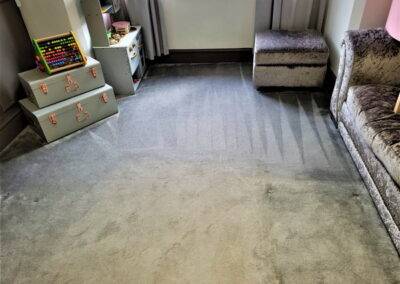 Padgate carpet cleaners