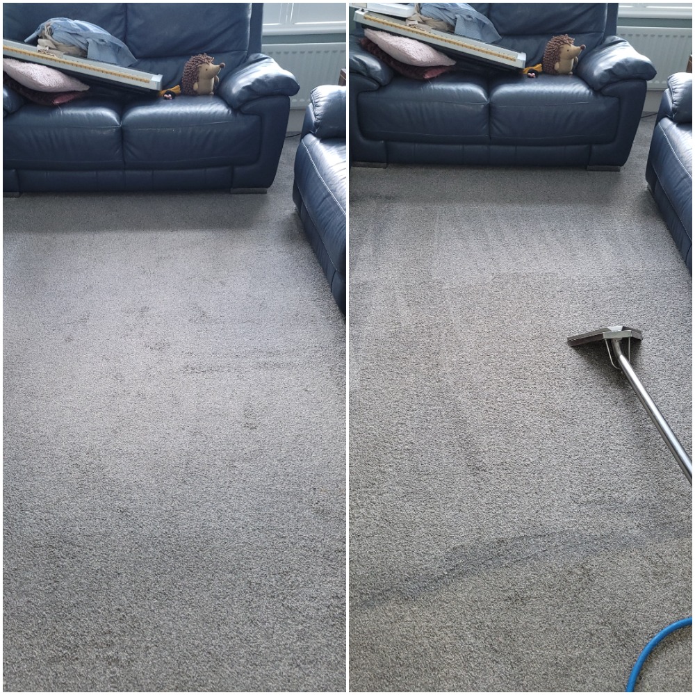 carpet cleaning wigan