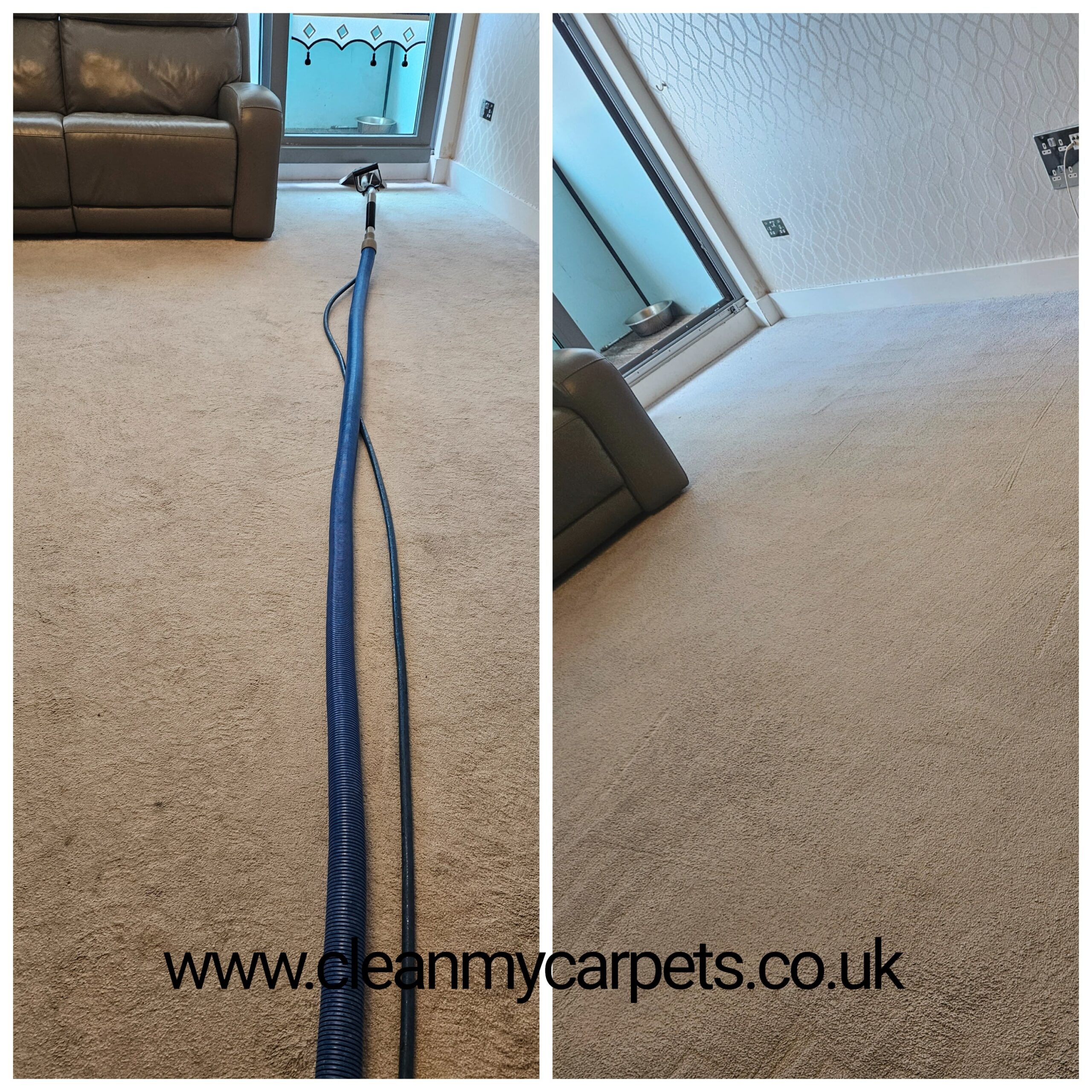 Carpet Cleaning Service Liverpool