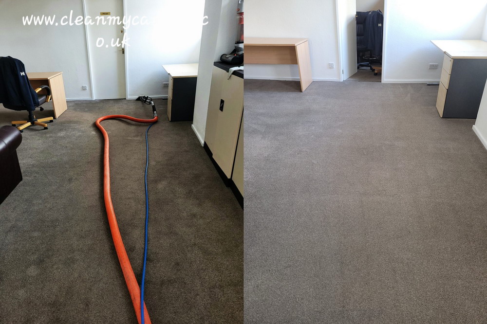 Carpet Cleaning Knutsford