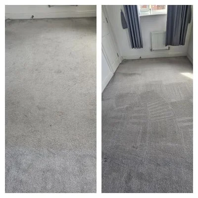 carpet cleaners St Helens